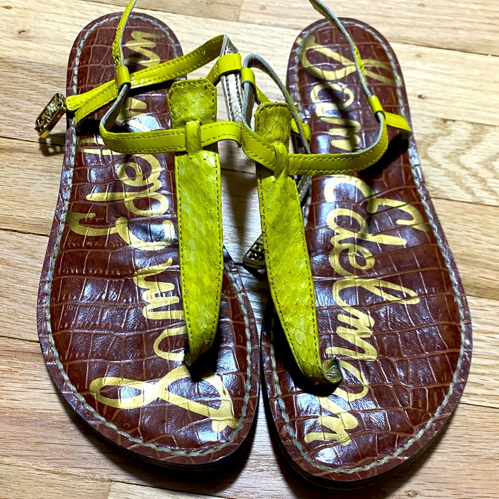 Sam Edelman Gigi Sandal